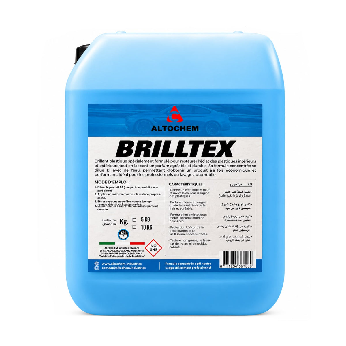 BRILLTEX
