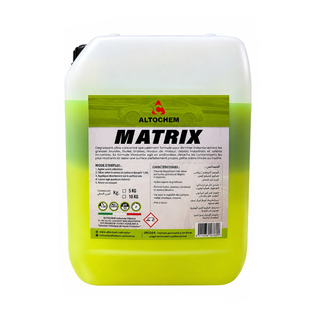 MATRIX
