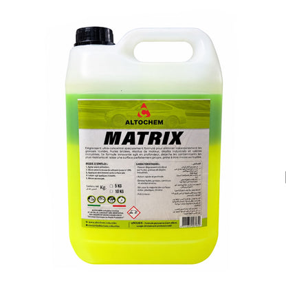 MATRIX