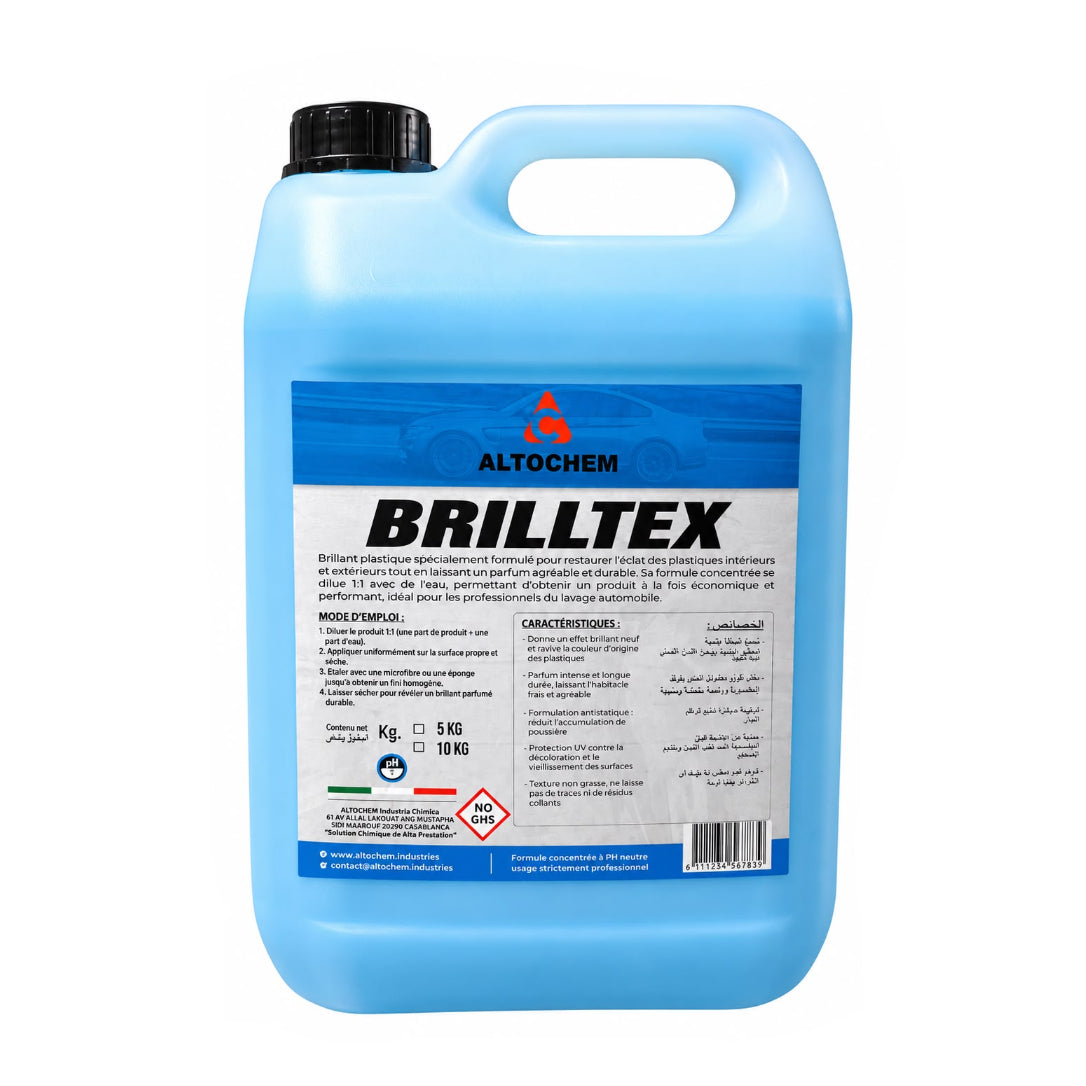 BRILLTEX