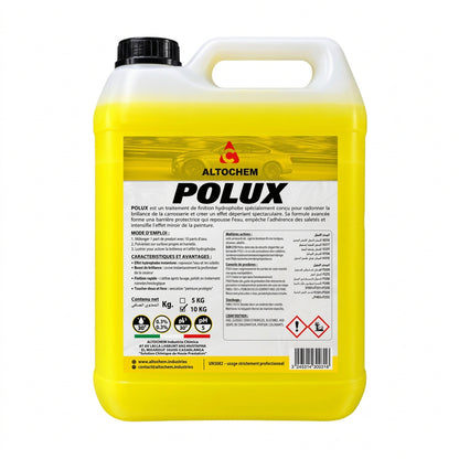 Polux