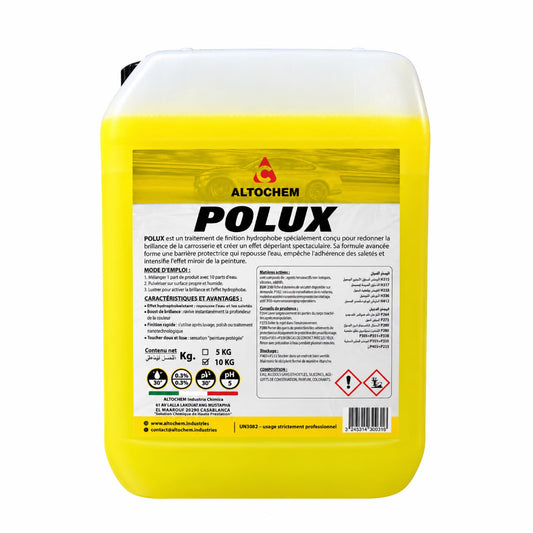 Polux
